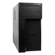 Системный блок Dell Precision T1650 Tower Intel Core i7-3770 8Gb RAM 250Gb HDD - 1