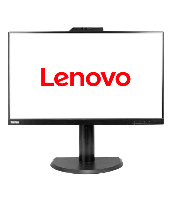 Монитор 23.8&quot; Lenovo ThinkVision T24v-10 IPS FullHD - 1