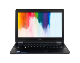 БУ Ноутбук 12.5&quot; Dell Latitude E7270 Intel Core i5-6300U 16Gb RAM 240Gb SSD из Европы в Дніпрі