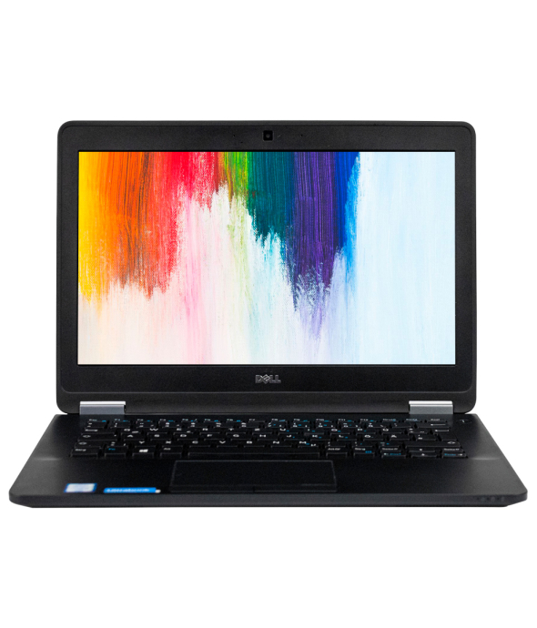Ноутбук 12.5&quot; Dell Latitude E7270 Intel Core i5-6300U 16Gb RAM 240Gb SSD - 1
