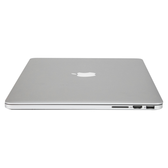Ноутбук 15.4&quot; Apple Macbook Pro Early 2013 A1398 Retina Intel Core i7-3634QM 8Gb RAM 256Gb SSD - 2