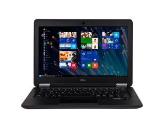 БУ Ноутбук 12.5&quot; Dell Latitude E7250 Intel Core i5-5300U 16Gb RAM 128Gb SSD из Европы в Дніпрі