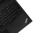 Ноутбук 15.6" Lenovo ThinkPad T560 Intel Core i5-6300U 16Gb RAM 512Gb SSD 3K Resolution - 9