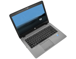 БУ Ноутбук 14&quot; HP EliteBook 840 G2 Intel Core i5-5300U 8Gb RAM 240Gb SSD из Европы в Дніпрі