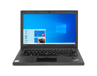 БУ Ноутбук 12.5&quot; Lenovo ThinkPad X270 Intel Core i7-7600U 8Gb RAM 256Gb SSD из Европы в Днепре
