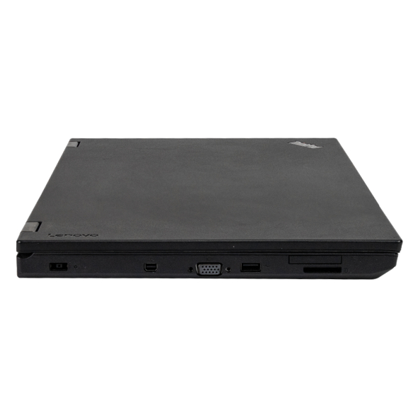 Ноутбук 15.6&quot; Lenovo ThinkPad L560 Intel Core i5-6200U 8Gb RAM 256Gb SSD - 4
