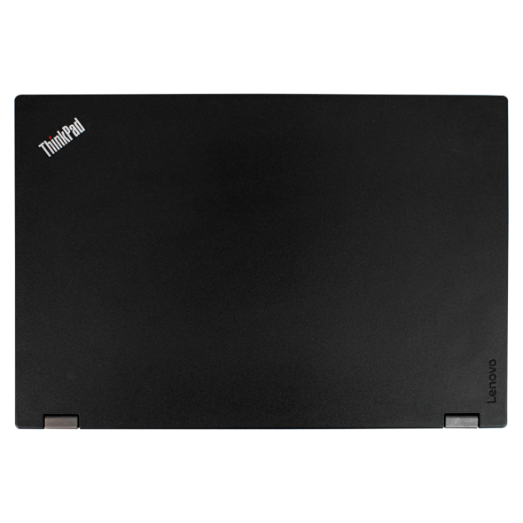 Ноутбук 15.6&quot; Lenovo ThinkPad L560 Intel Core i5-6200U 8Gb RAM 256Gb SSD - 5