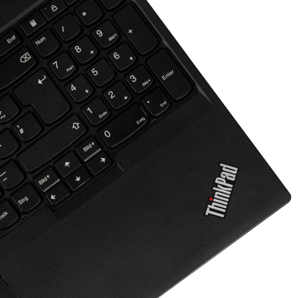 Ноутбук 15.6&quot; Lenovo ThinkPad L560 Intel Core i5-6200U 8Gb RAM 256Gb SSD - 9