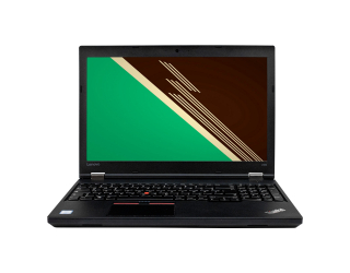 БУ Ноутбук 15.6&quot; Lenovo ThinkPad L560 Intel Core i5-6200U 8Gb RAM 256Gb SSD из Европы в Дніпрі