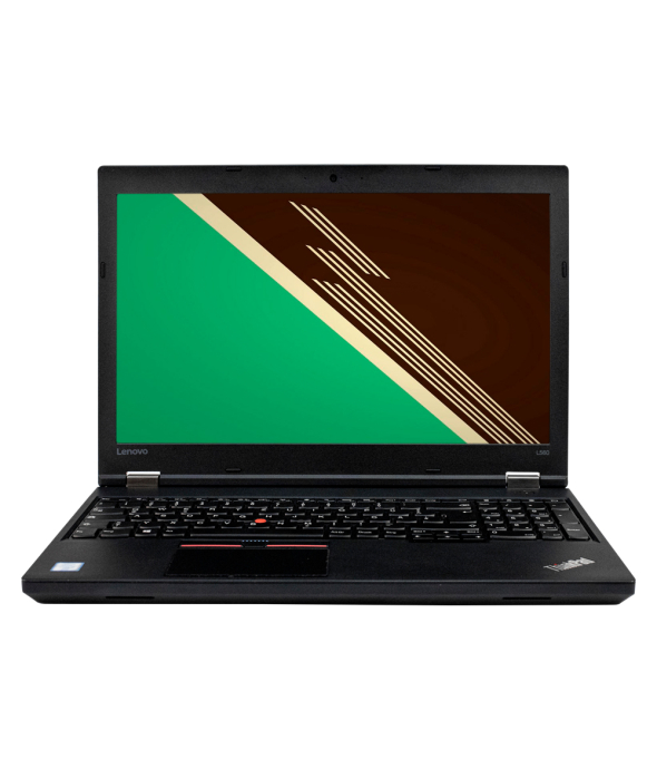 Ноутбук 15.6&quot; Lenovo ThinkPad L560 Intel Core i5-6200U 8Gb RAM 256Gb SSD - 1