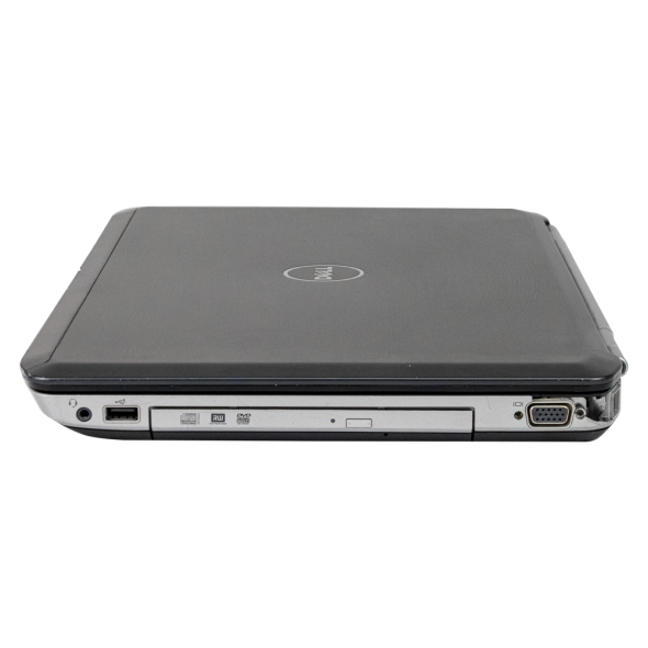 Ноутбук 15.6&quot; Dell Latitude E5520 Intel Core i5-2410M 8Gb RAM 120Gb SSD - 3