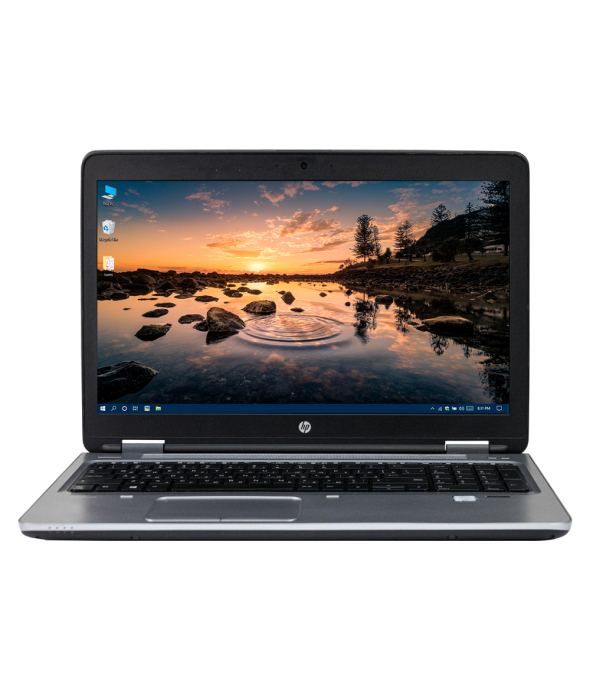 Ноутбук 15.6&quot; HP ProBook 650 G2 Intel Core i5-6200U 16Gb RAM 240Gb SSD + 1TB HDD - 1