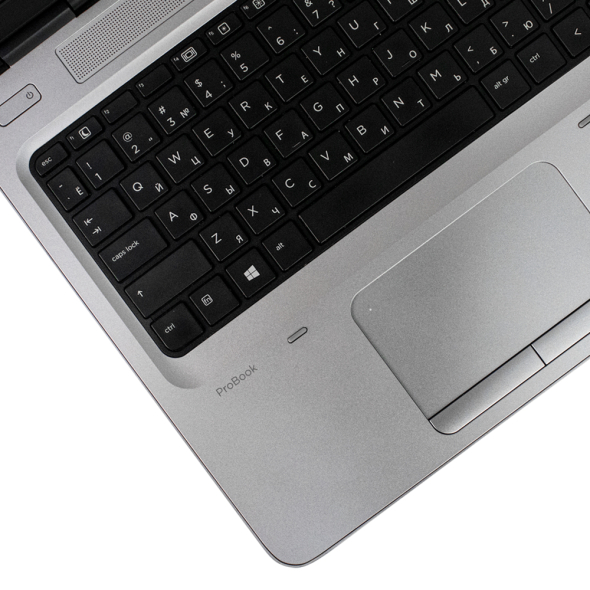 Ноутбук 15.6&quot; HP ProBook 650 G2 Intel Core i5-6200U 16Gb RAM 240Gb SSD + 1TB HDD - 7