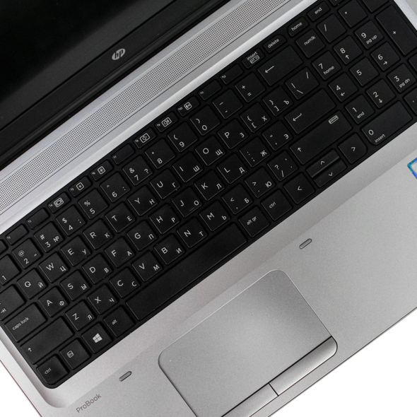 Ноутбук 15.6&quot; HP ProBook 650 G2 Intel Core i5-6200U 16Gb RAM 240Gb SSD + 1TB HDD - 8