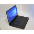 Ноутбук 15.6" Dell XPS 15 Intel Core i7-6700 16Gb RAM 256Gb SSD 4K UltraHD + Nvidia GeForce GTX960M - 7