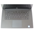 Ноутбук 15.6" Dell XPS 15 Intel Core i7-6700 16Gb RAM 256Gb SSD 4K UltraHD + Nvidia GeForce GTX960M - 8