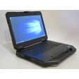Ноутбук 14" Dell Latitude Rugged 5404 Intel Core i7-4650U 8Gb RAM 500Gb HDD - 5