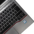 Ноутбук 13.3" Fujitsu LifeBook E736 Intel Core i3-6100U 8Gb RAM 128Gb SSD - 9