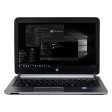 Ноутбук 13.3" HP ProBook 430 G2 Intel Core i5-5200U 8Gb RAM 500Gb HDD - 1