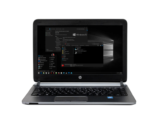БУ Ноутбук 13.3&quot; HP ProBook 430 G2 Intel Core i5-5200U 8Gb RAM 500Gb HDD из Европы в Дніпрі