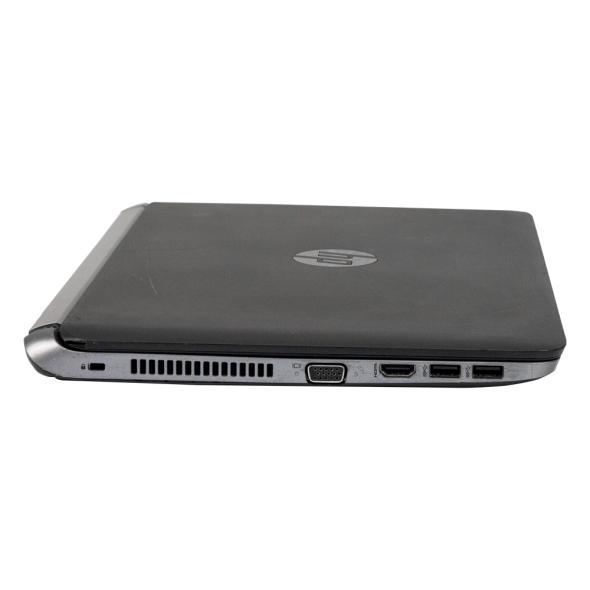 Ноутбук 13.3&quot; HP ProBook 430 G2 Intel Core i5-5200U 8Gb RAM 500Gb HDD - 4