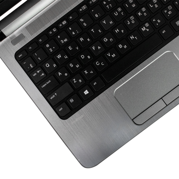 Ноутбук 13.3&quot; HP ProBook 430 G2 Intel Core i5-5200U 8Gb RAM 500Gb HDD - 7
