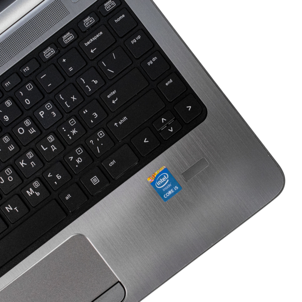 Ноутбук 13.3&quot; HP ProBook 430 G2 Intel Core i5-5200U 8Gb RAM 500Gb HDD - 9