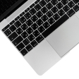 Ноутбук 12" Apple Macbook A1534 Intel Core i5-7Y54 (M3) 8Gb RAM 512Gb SSD - 7