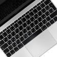Ноутбук 12" Apple Macbook A1534 Intel Core i5-7Y54 (M3) 8Gb RAM 512Gb SSD - 8