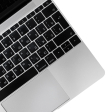 Ноутбук 12" Apple Macbook A1534 Intel Core i5-7Y54 (M3) 8Gb RAM 512Gb SSD - 9
