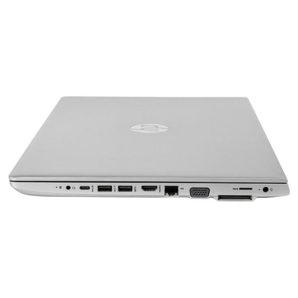 Ноутбук 15.6&quot; HP ProBook 650 G4 Intel Core i5-8350U 8Gb RAM 256Gb SSD M.2 FullHD IPS - 3