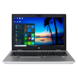 Ноутбук 15.6" HP ProBook 650 G4 Intel Core i5-8350U 8Gb RAM 256Gb SSD M.2 FullHD IPS - 1