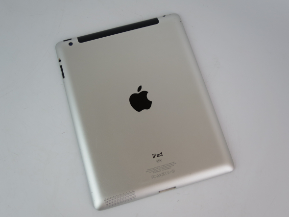 Apple iPad 3 (model A1430) 64gb 3G + WiFi - 8