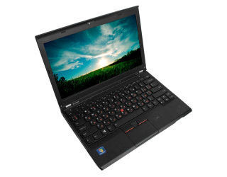 БУ Ноутбук 12.5&quot; Lenovo ThinkPad X230 Intel Core i5-3320M 4Gb RAM 320Gb HDD из Европы в Днепре
