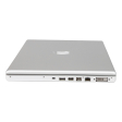 Ноутбук 15.4" Apple MacBook Pro Mid/Late 2007 A1226 Intel Core 2 Duo T7700 4Gb RAM 160Gb HDD - 2