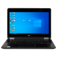 Ноутбук 12.5" Dell Latitude E7270 Intel Core i5-6300U 16Gb RAM 256Gb SSD Touch - 1