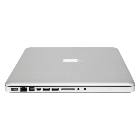 Ноутбук 15.4&quot; Apple MacBook Pro Mid 2009 MB985*/A Intel Core 2 Duo P8800 8Gb RAM 240Gb SSD - 4