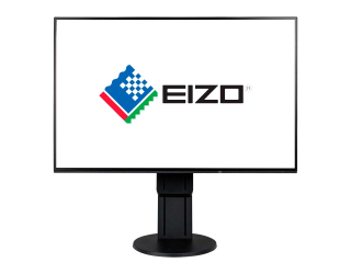 БУ Монітор 24.1&quot; EIZO FlexScan EV2456 IPS из Европы в Дніпрі