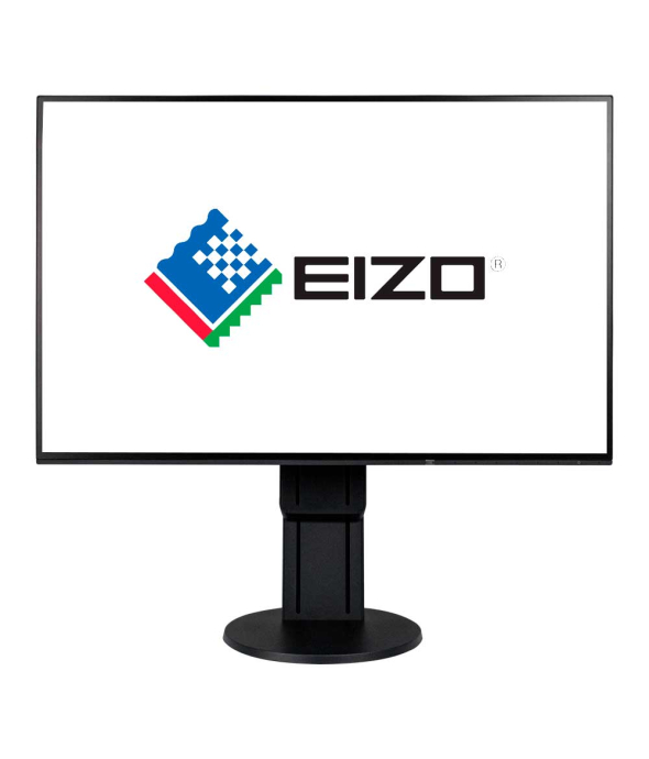 Монітор 24.1&quot; EIZO FlexScan EV2456 IPS - 1