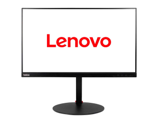 БУ Монітор 23.8&quot; Lenovo ThinkVision P24H-10 2K IPS из Европы в Дніпрі