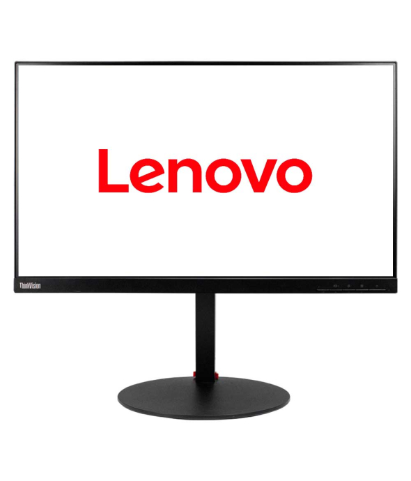 Монитор 23.8&quot; Lenovo ThinkVision P24H-10 2K IPS - 1