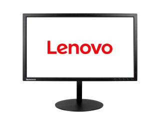 БУ Монітор 23.8&quot; Lenovo T2424pA FullHD IPS из Европы в Дніпрі