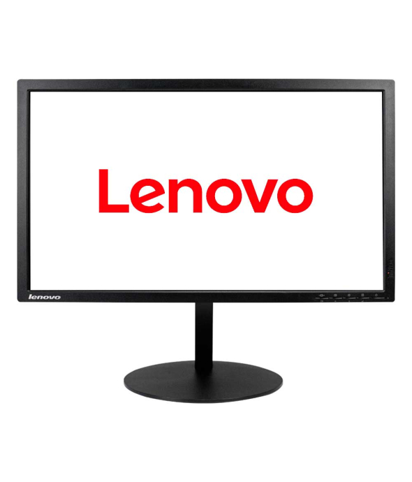 Монитор 23.8&quot; Lenovo T2424pA FullHD IPS - 1
