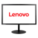 Монитор 23.8" Lenovo T2424pA FullHD IPS