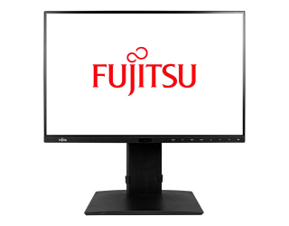 БУ Монітор 24&quot; Fujitsu P24-8 WS PRO IPS из Европы в Дніпрі