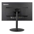 Монитор 23.8" Lenovo ThinkVision T24i-10 FullHD IPS - 5