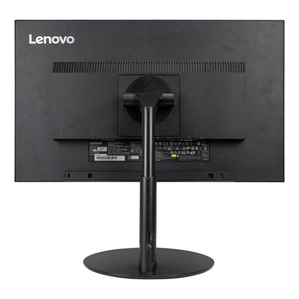 Монитор 23.8&quot; Lenovo ThinkVision T24i-10 FullHD IPS - 5