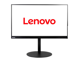 БУ Монитор 23.8&quot; Lenovo ThinkVision P24H-10 2K IPS из Европы в Днепре