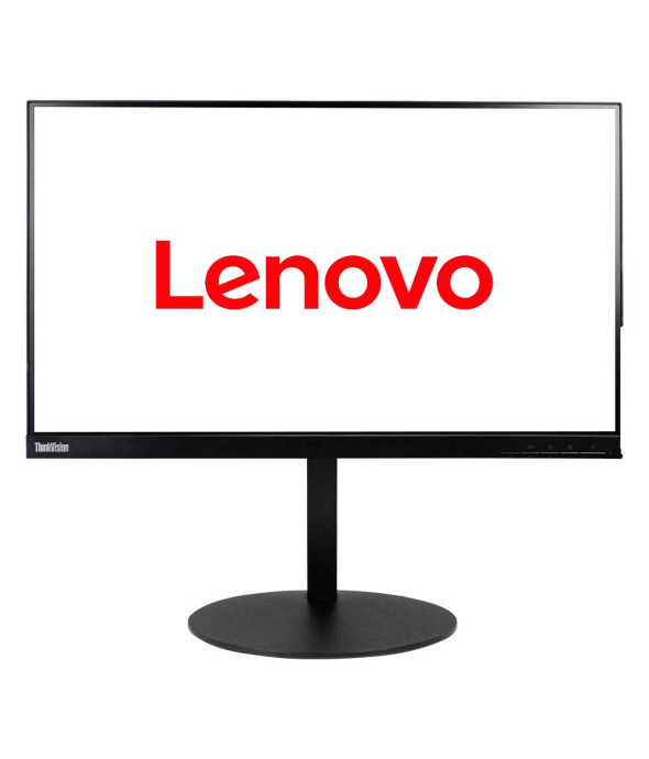 Монитор 23.8&quot; Lenovo ThinkVision P24H-10 2K IPS - 1