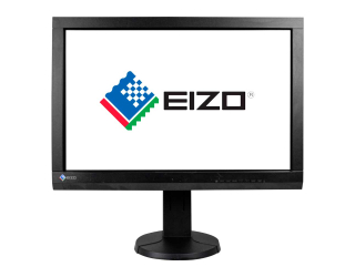 БУ Монітор 24.1&quot; EIZO ColorEdge CG246 IPS из Европы в Дніпрі